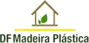 Logo DF Madeira Plástica