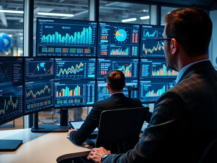 Enxergue o setor como quem está dois passos à frente