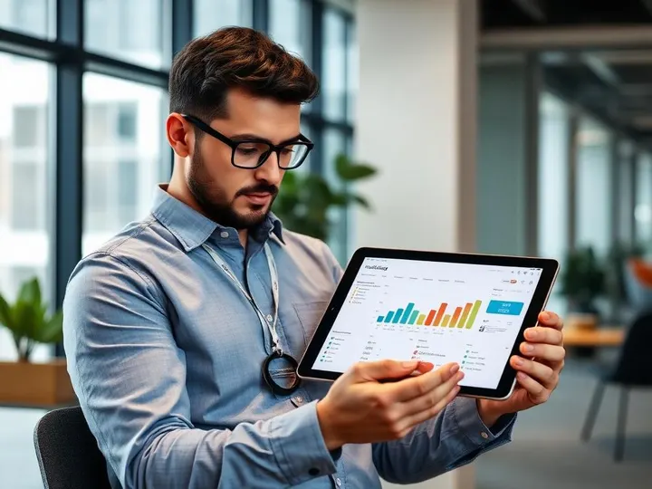 Use o valor da empresa como ferramenta de gestão