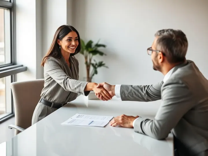 Chegue à mesa sabendo quanto a sua empresa vale