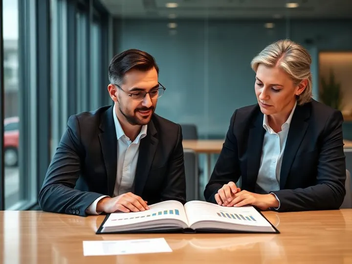Decida investir (ou não) com base em números reais