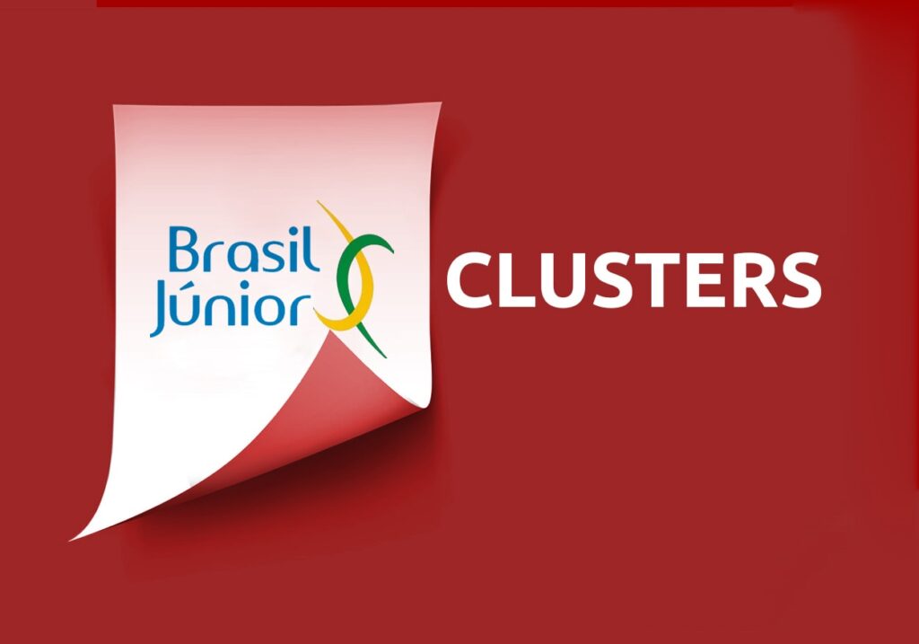 Entenda como funciona os clusters da Brasil Júnior
