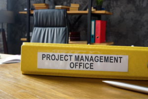 project management office o que é