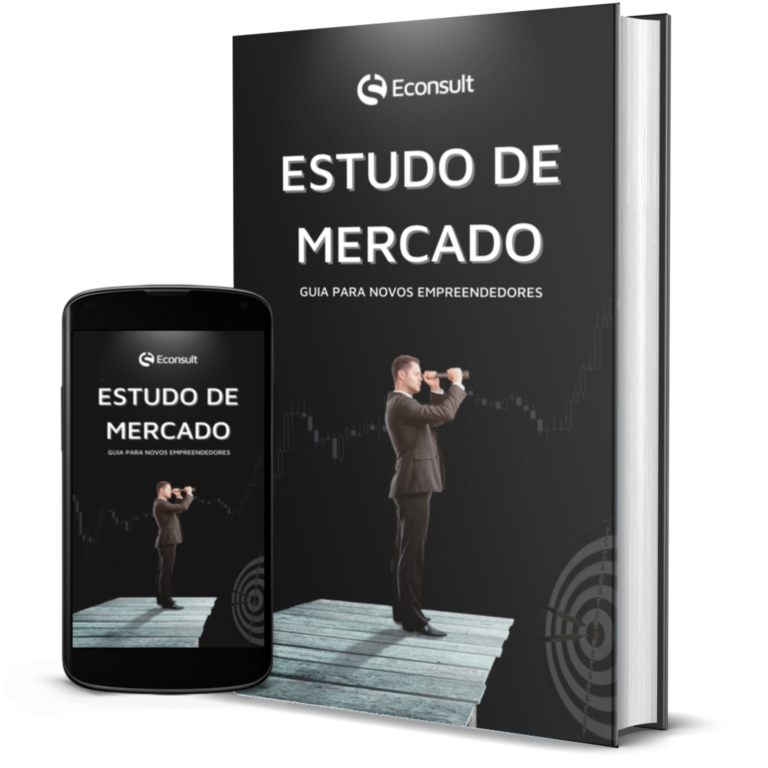 estudo de mercado ebook