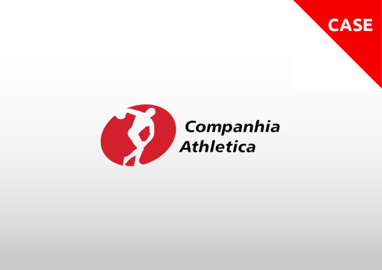 case companhia athletica