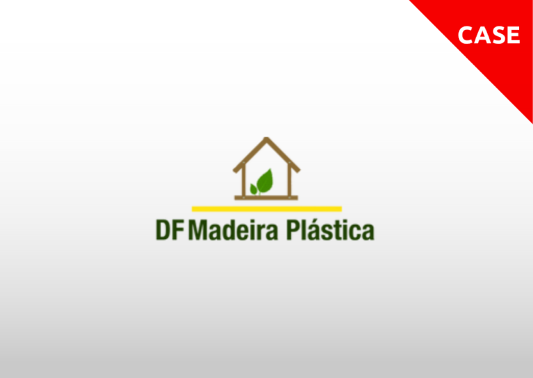 case df madeira plastica