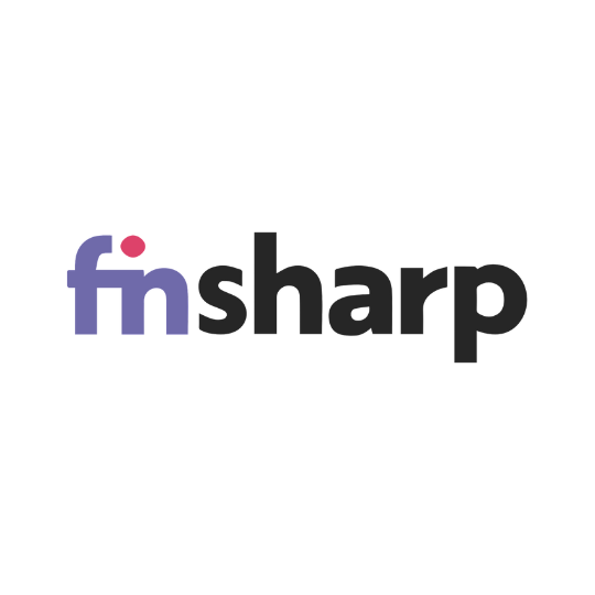 finsharp