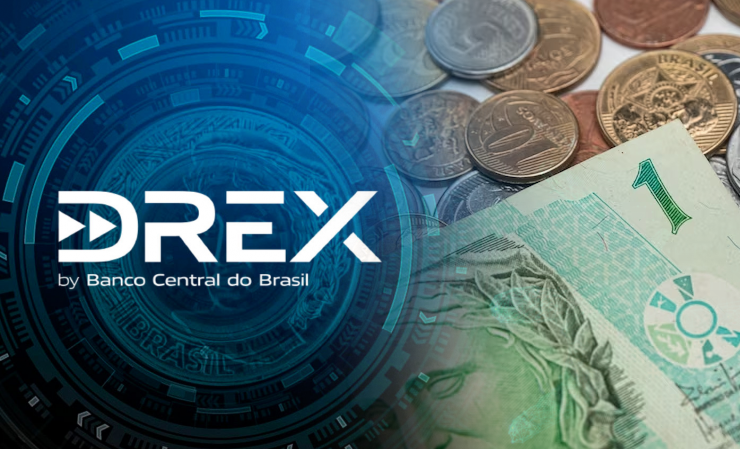 Drex 2025 : Quais são as Oportunidades e Desafios para as Empresas ?